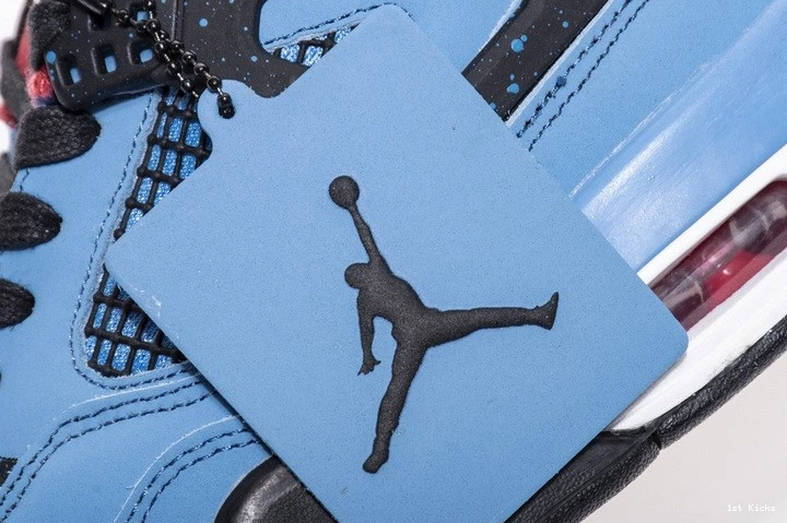 Cactus Travis x 308497-406 Jack Scott Jordan 4 0425